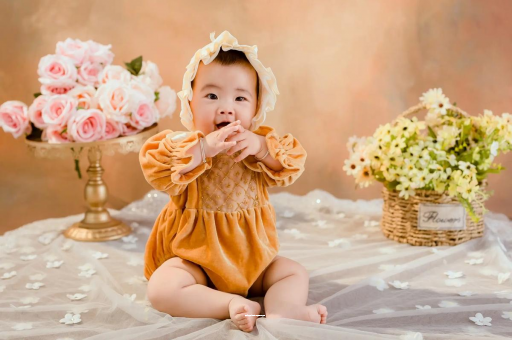 阳泉四个月宝宝咳嗽小妙招